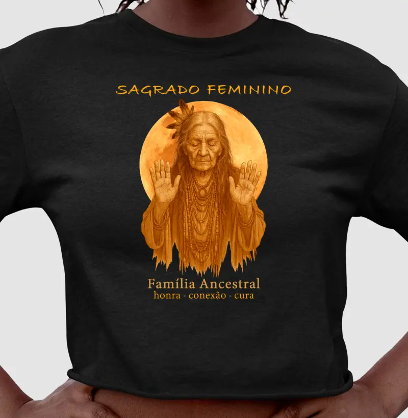 Sagrado Feminino • Ancestralidade (cropped)