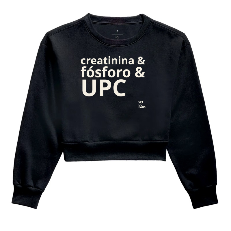 creatinina & fósforo & UPC offwhite