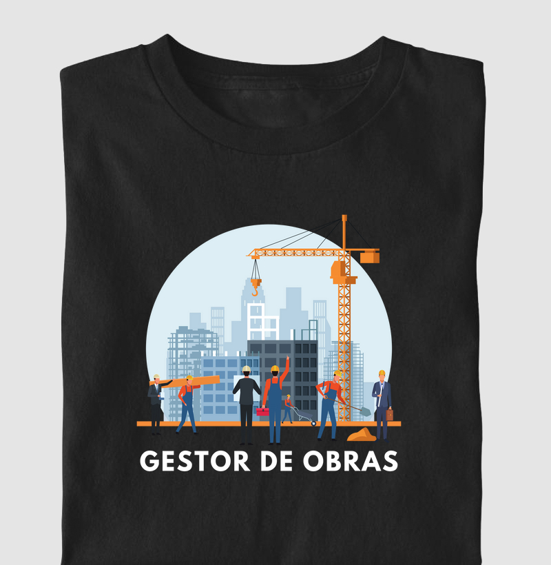 Gestor de Obras