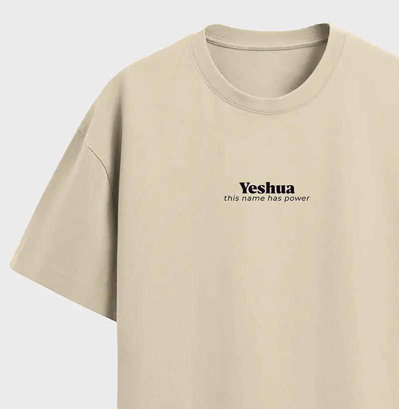 YESHUA