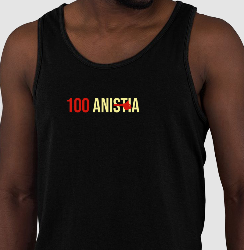 100 Anistia