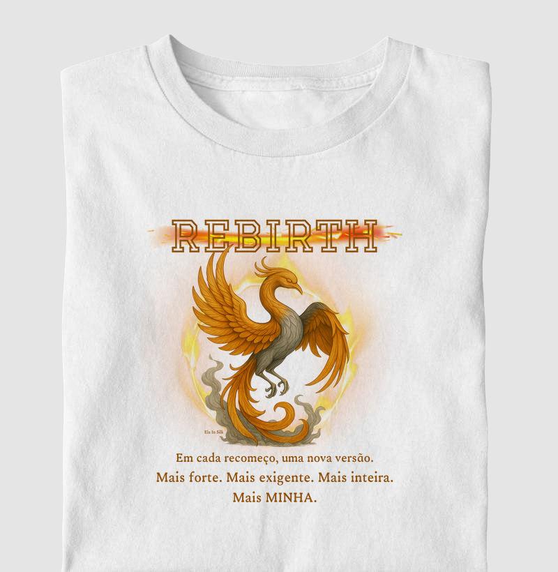 Rebirth