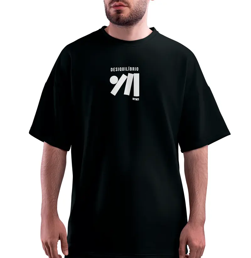 DESEQUILÍBRIO — SC-02