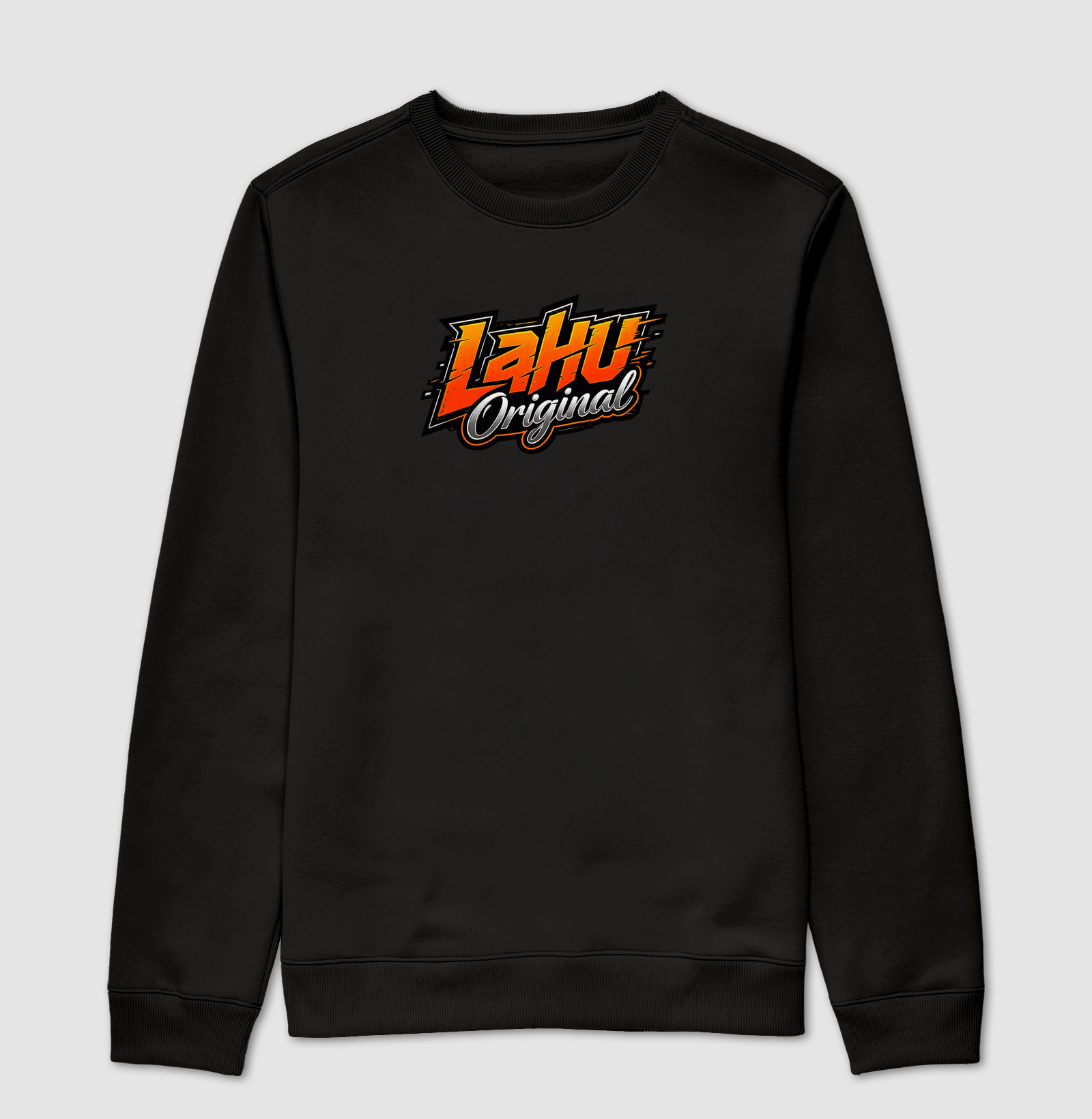 Lahu original