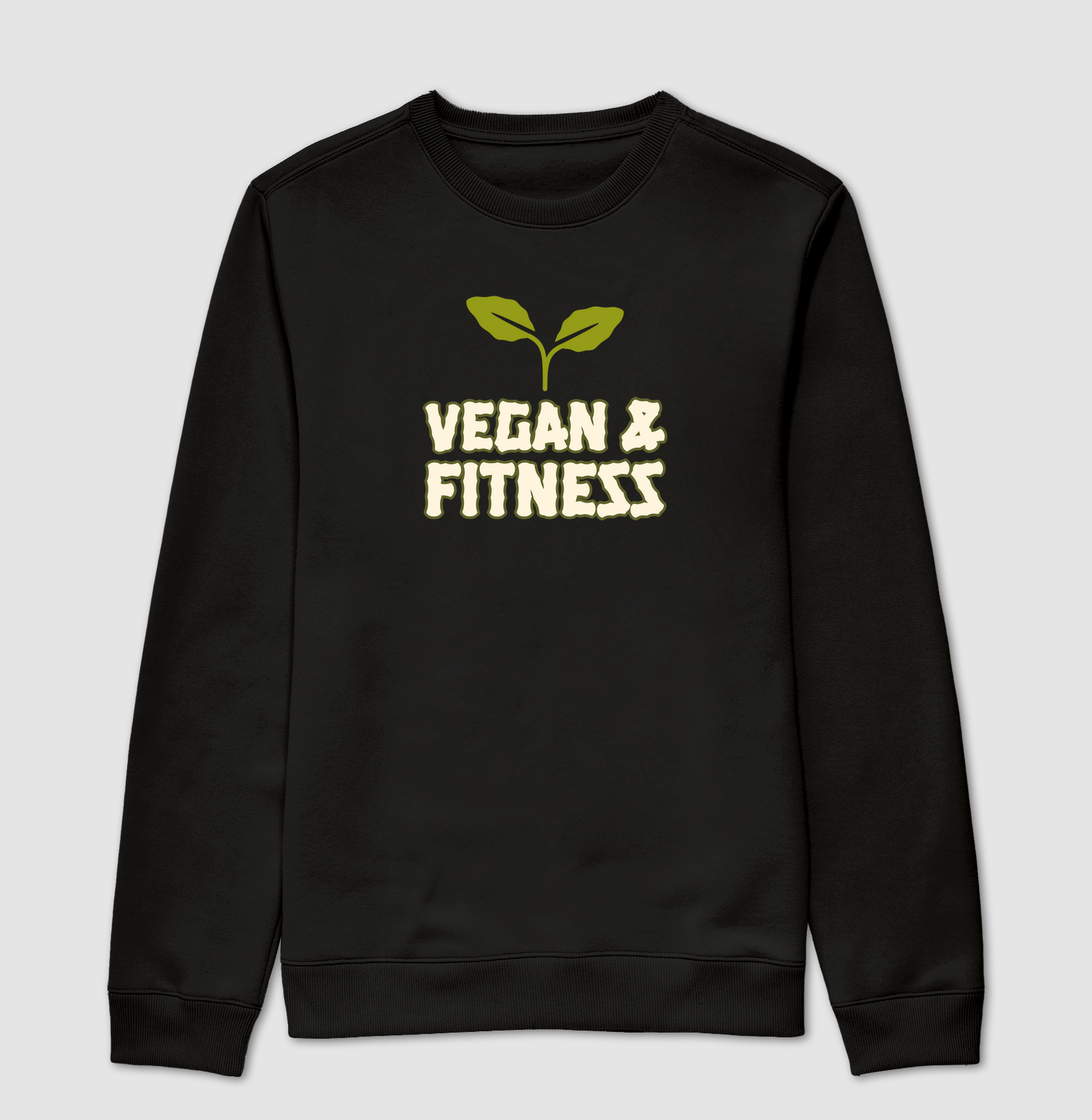 Vegan & Fitness