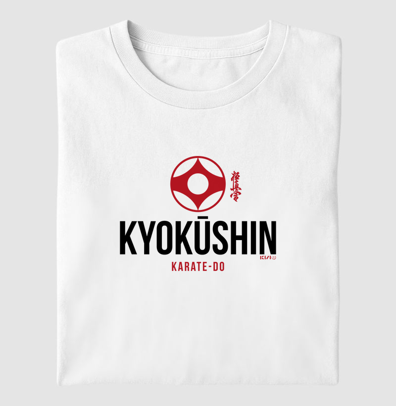 Impacto Kyokushin – Karate Kyokushin