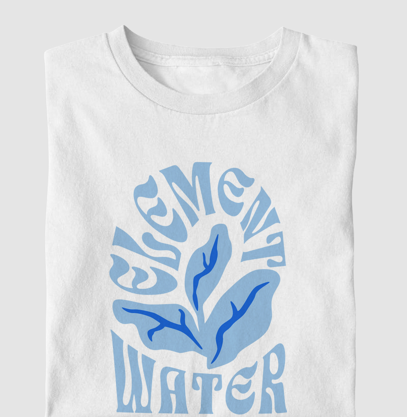 Element Water XVI