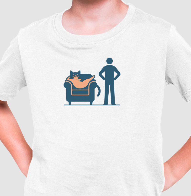 A POLTRONA É MINHA 01