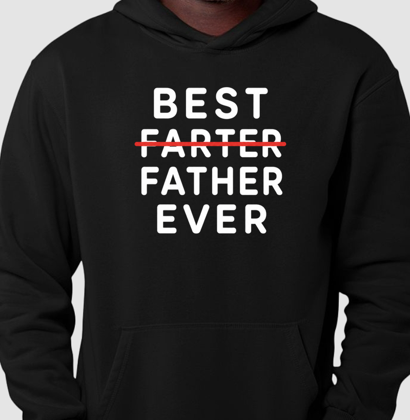 Best Farther Ever