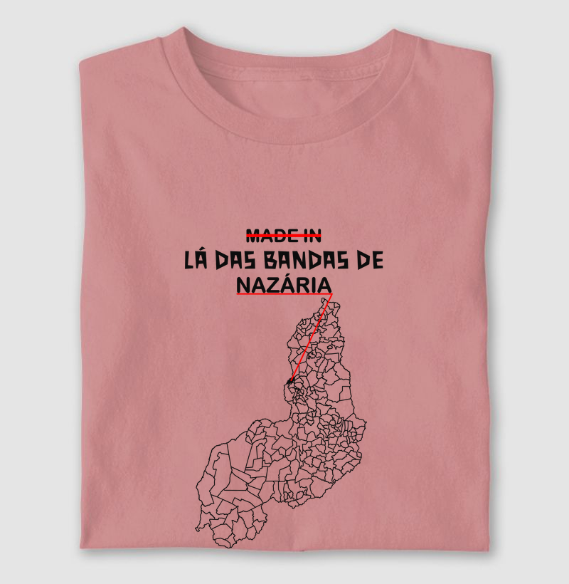 Nazária (PI) | Lá das Bandas