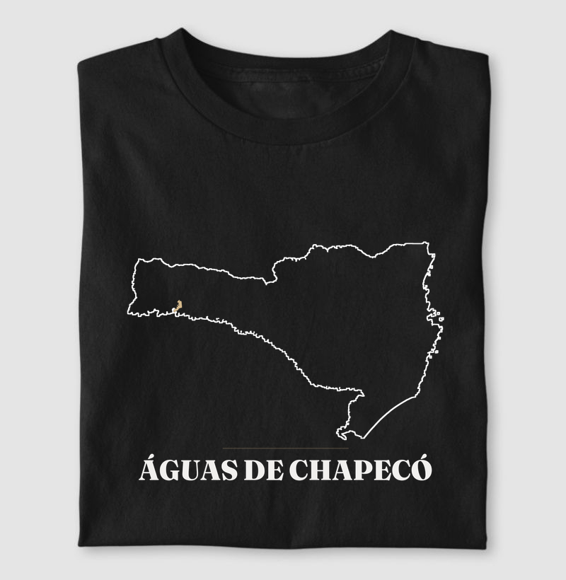Águas de Chapecó | Traço SC