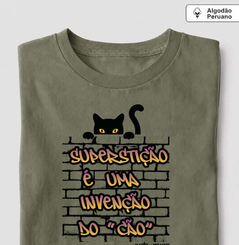 Supersticão