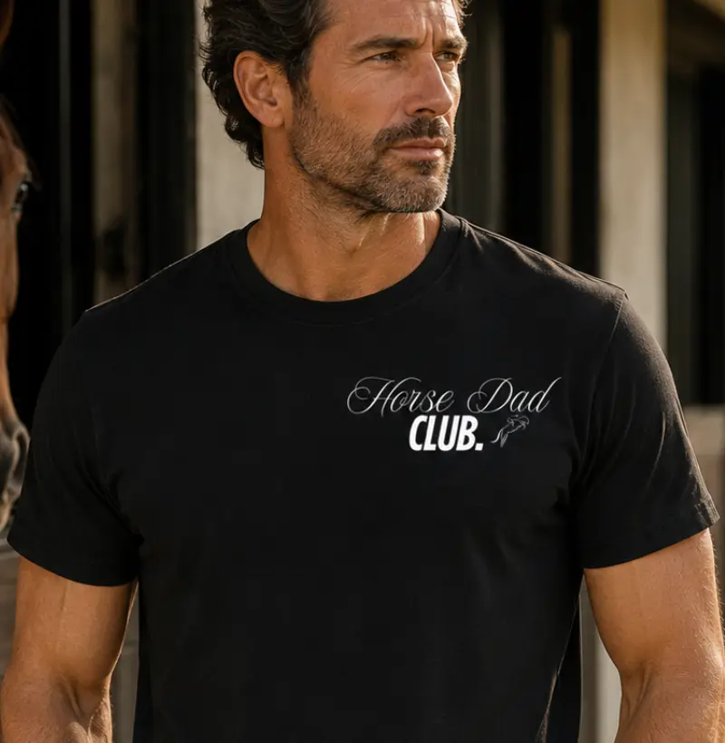 Horse Dad