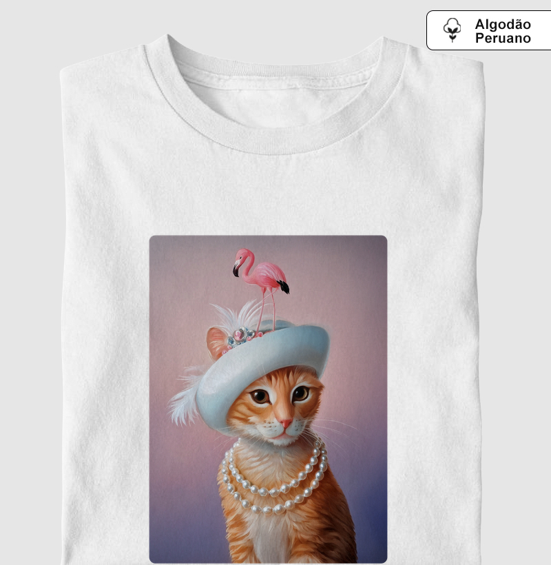 Gatinha High Society