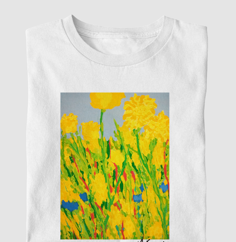 PERSONALIZADO - M. FERNANDES - Camiseta