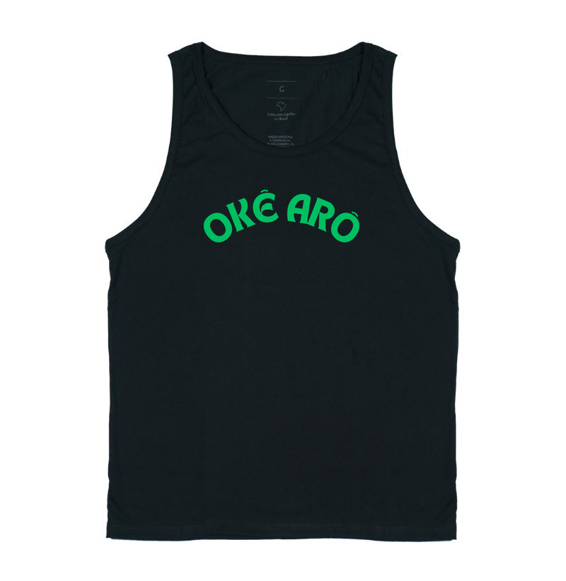 Okê arô