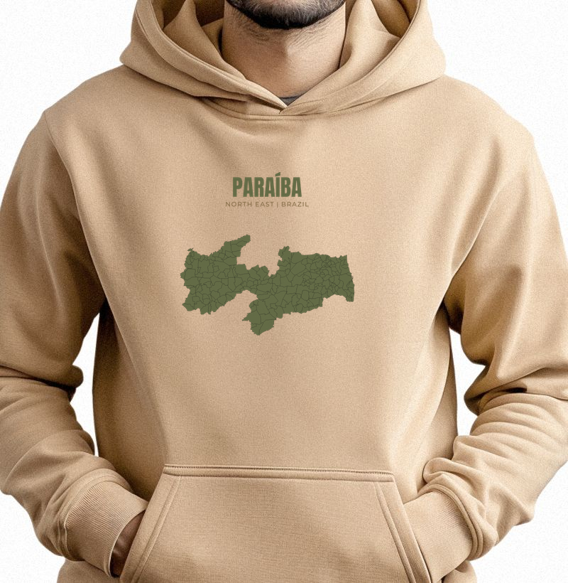 Paraíba North East