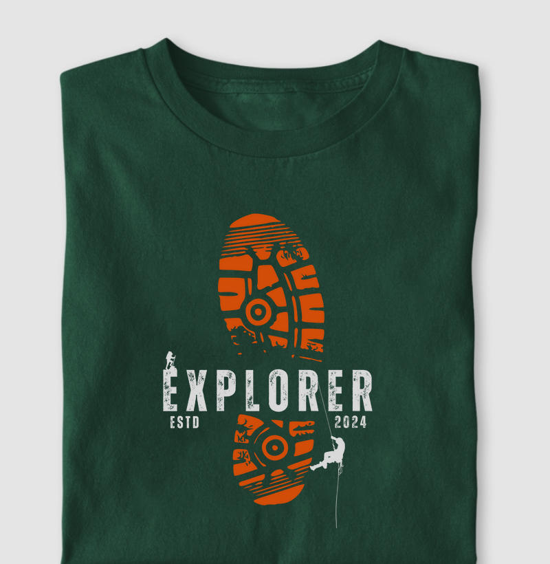 Explorer Trekking