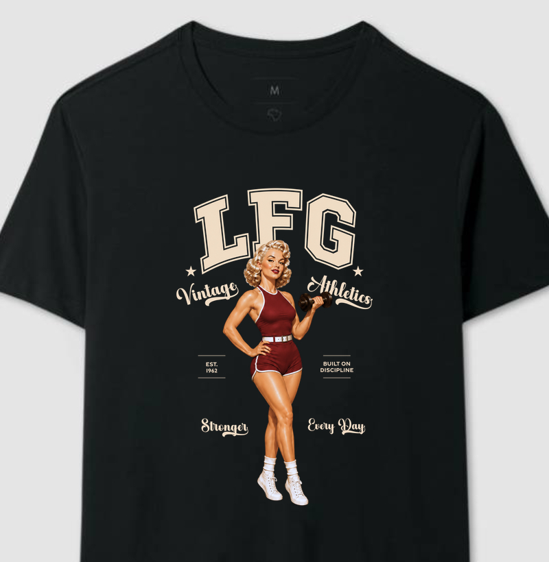 LFG Vintage Athletics