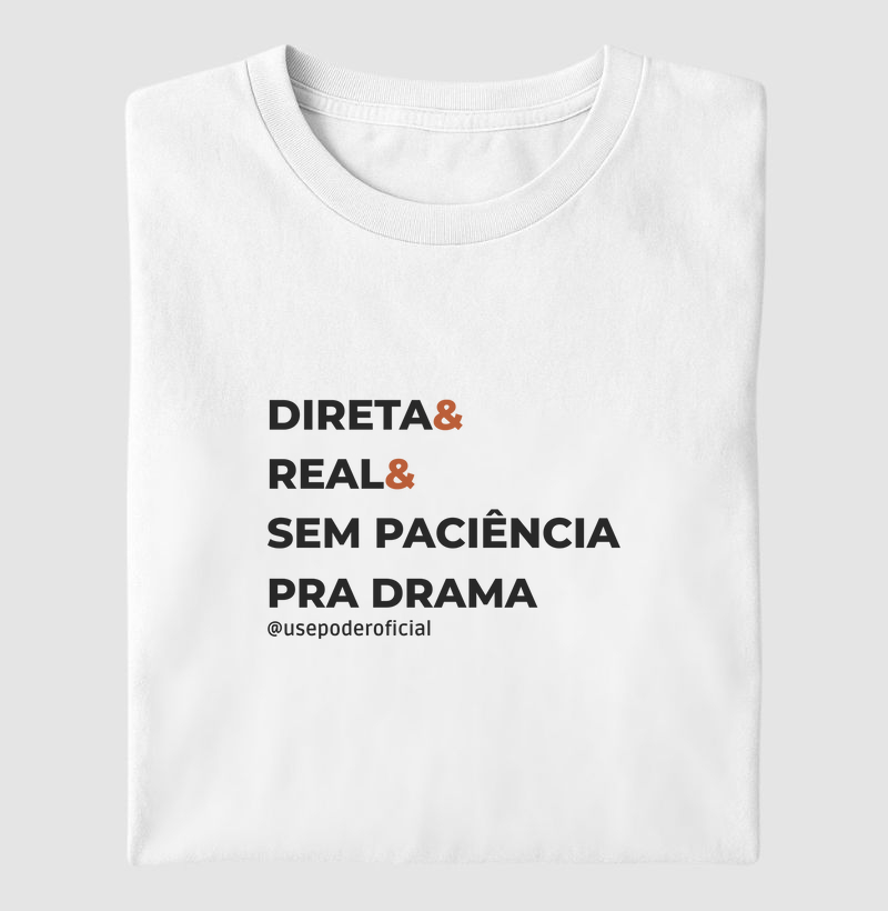 Direta&real