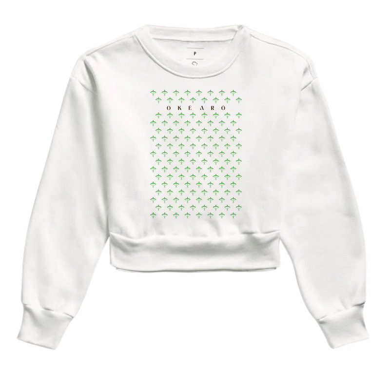 OKÊ ARÔ -Mini Arco-