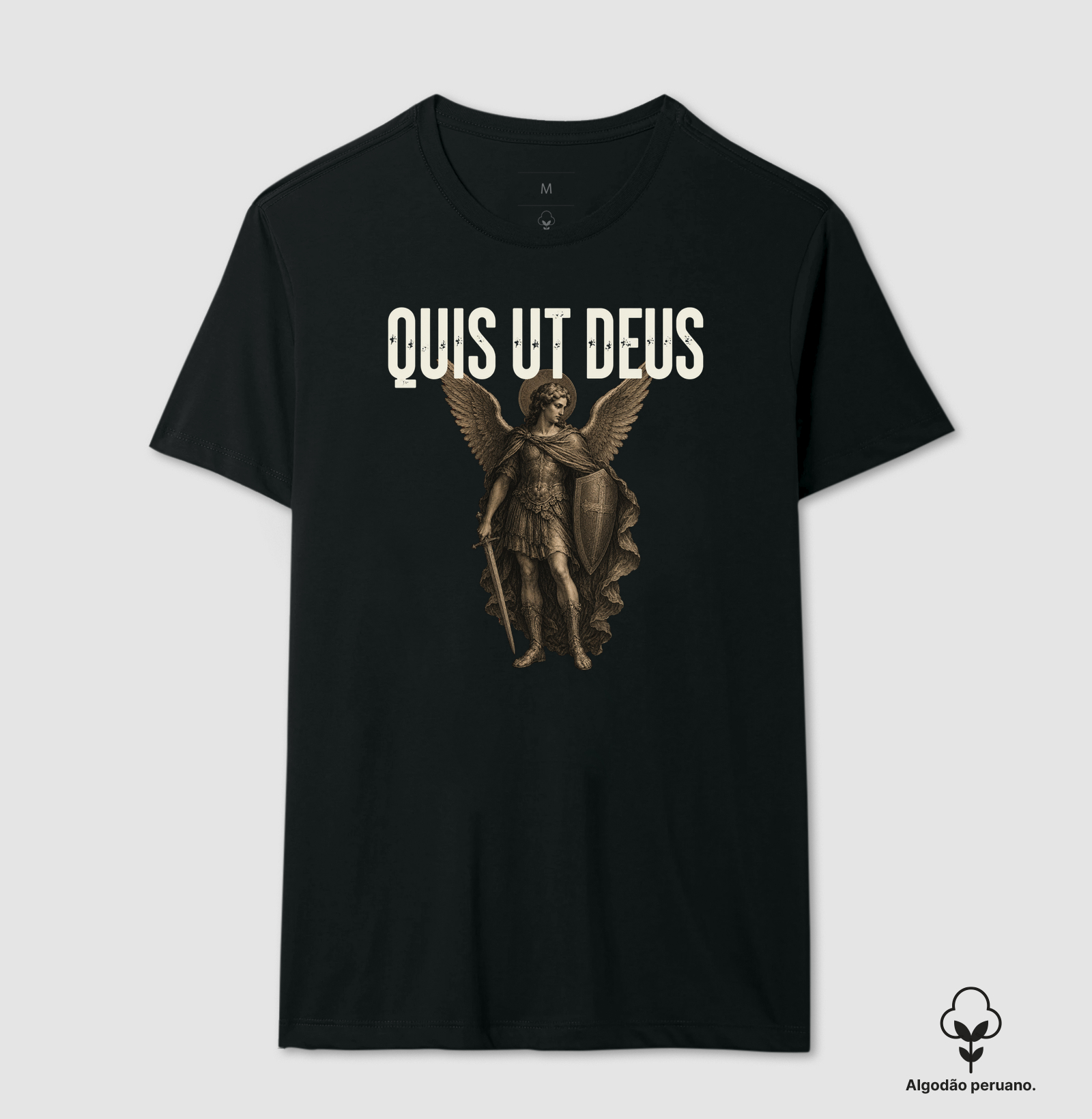QUIS UT DEUS