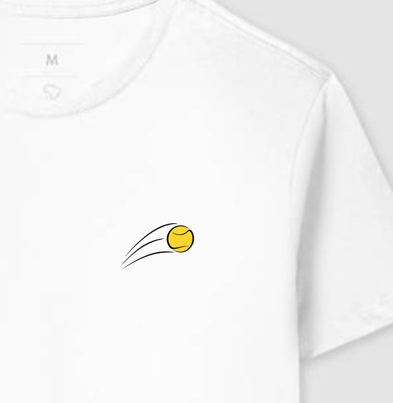 Bola Tennis 3