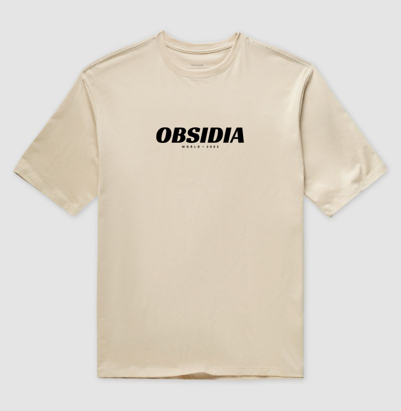 Obsidia - World 2005 | Centralizada