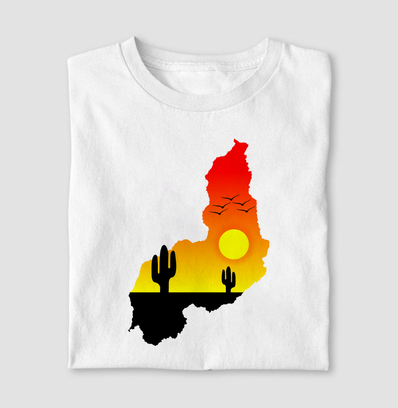 Piauí | Pôr do Sol