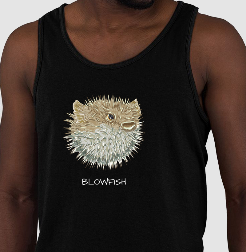 Blowfish