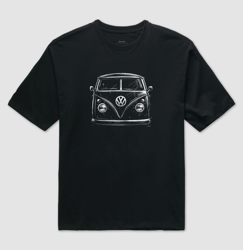 KOMBI – LIBERDADE SOBRE RODAS