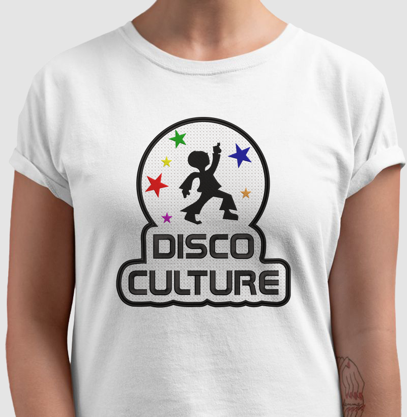 DISCO CULTURE