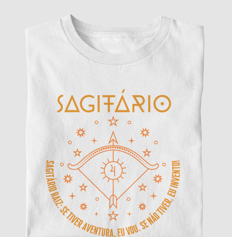Signo de sagitário