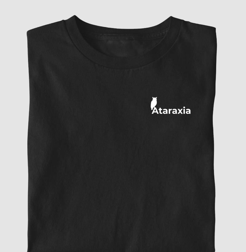 ATARAXIA - MINIMALISTA