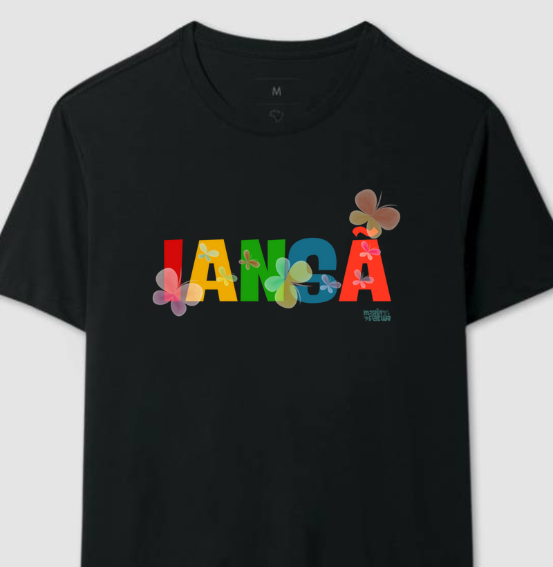 Meu Orixá Iansã Maria Patuá