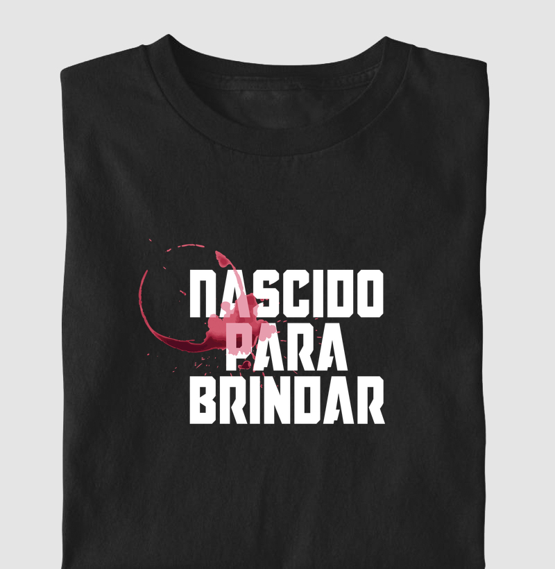 Nascido para Brindar