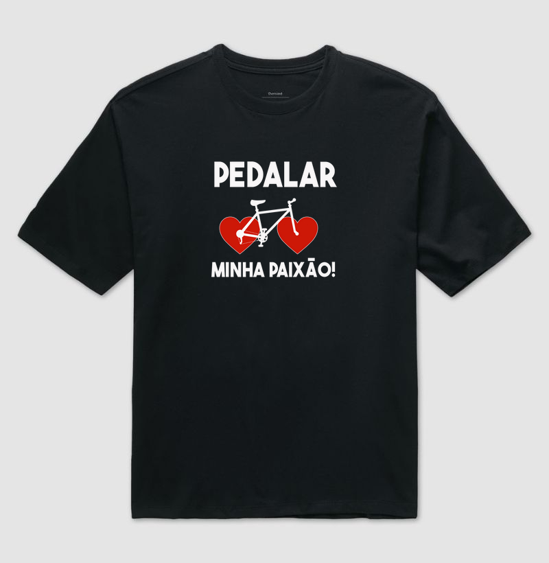 Pedalar Minha Paixao