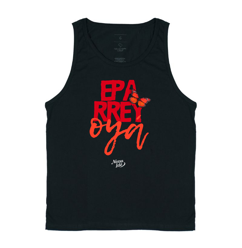 Eparrey Oyá