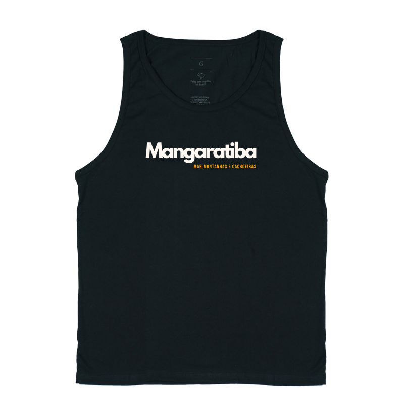 Camisa Mangaratiba