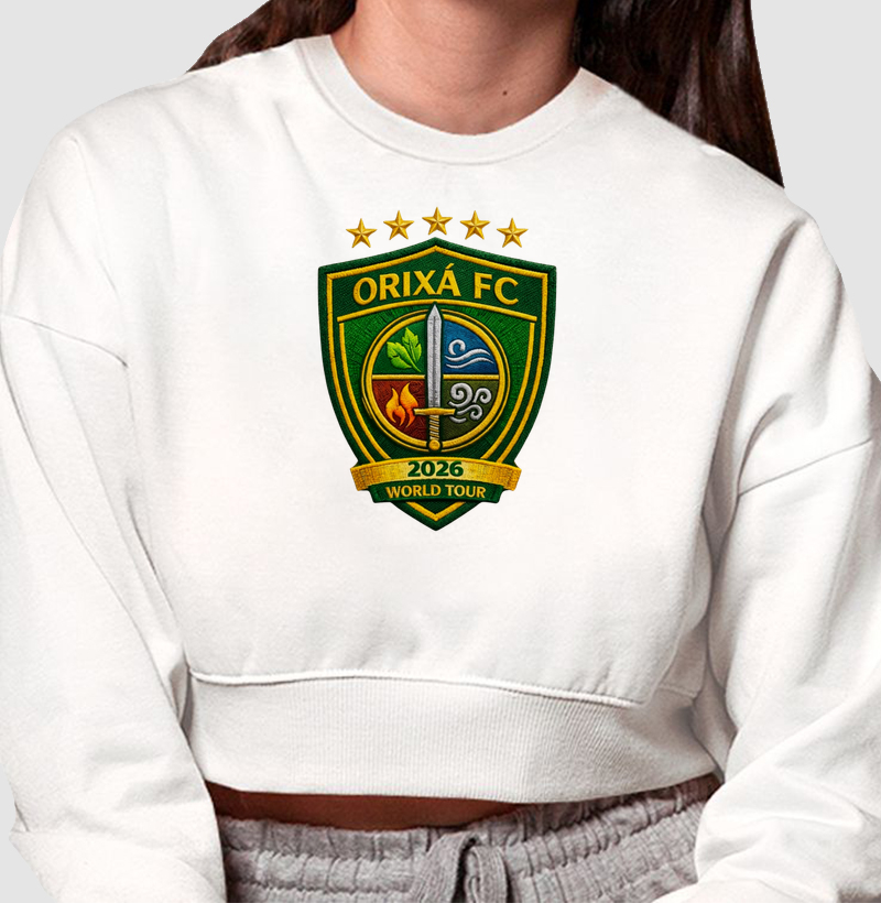 Orixá FC