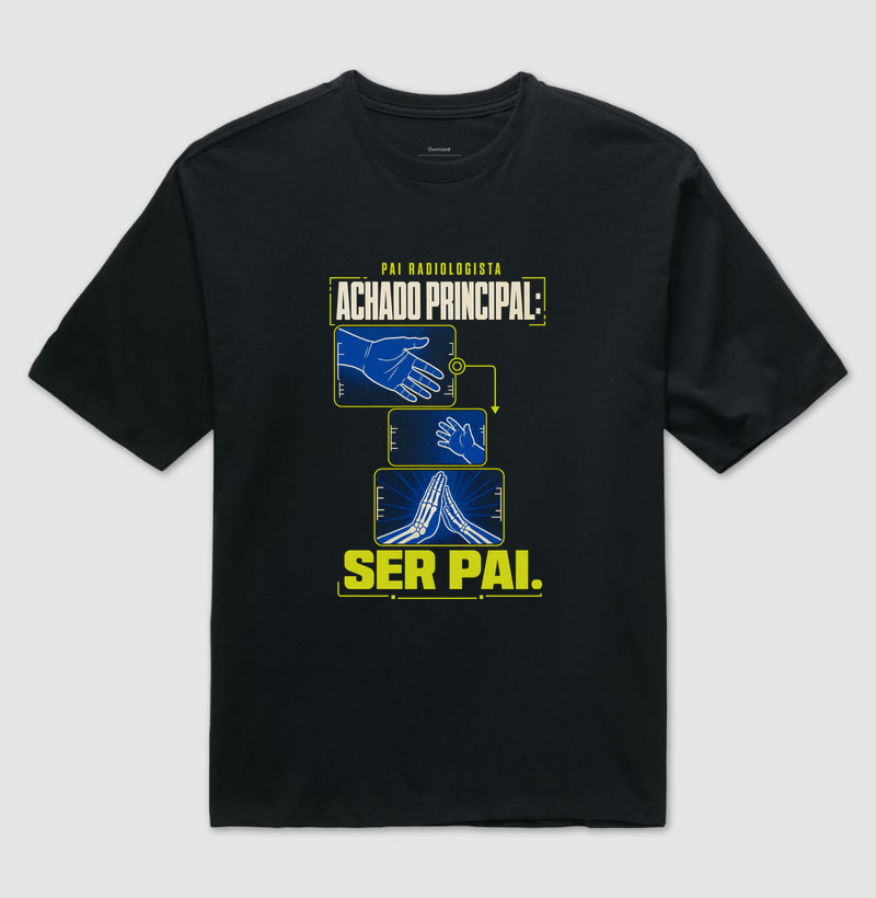 Radiologia: Dia dos Pais