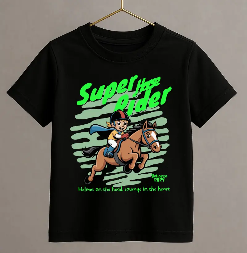 Super Horse 