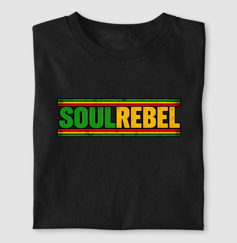 Soul Rebel