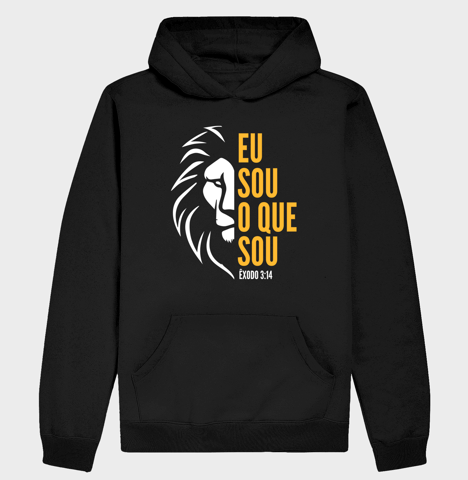 Eu Sou