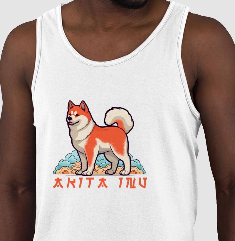 Akita Inu Ai
