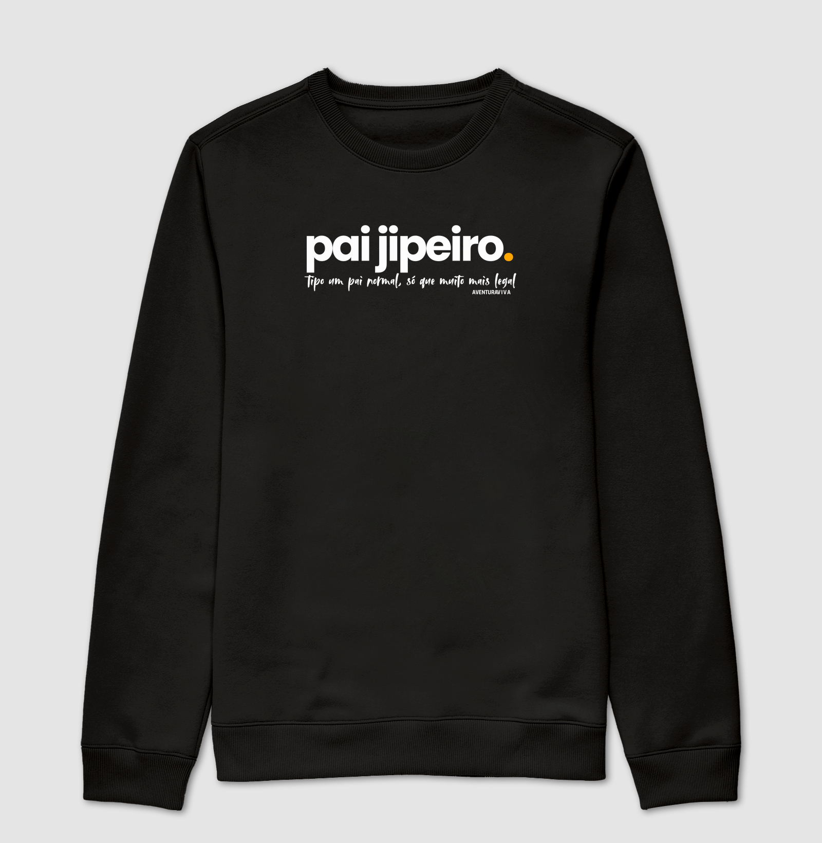 Pai Jipeiro
