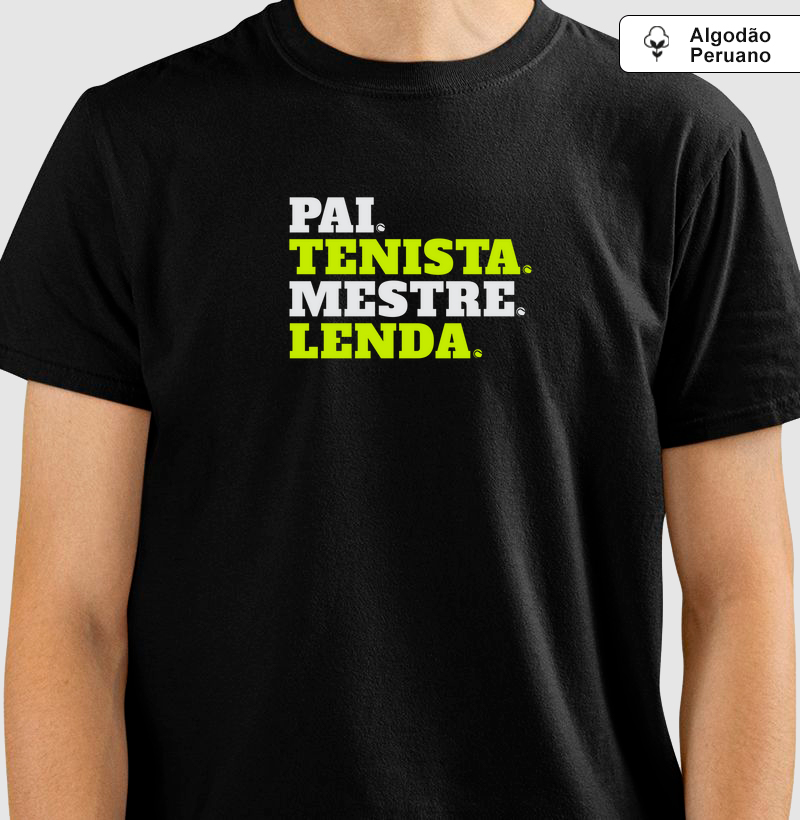 Pai mestre!