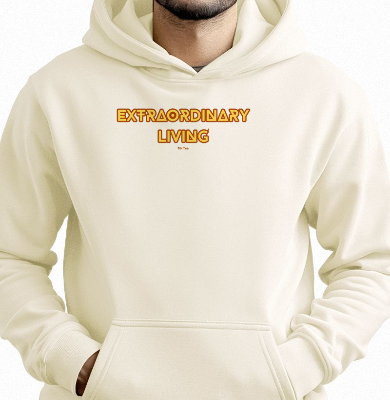 Extraordinary Living