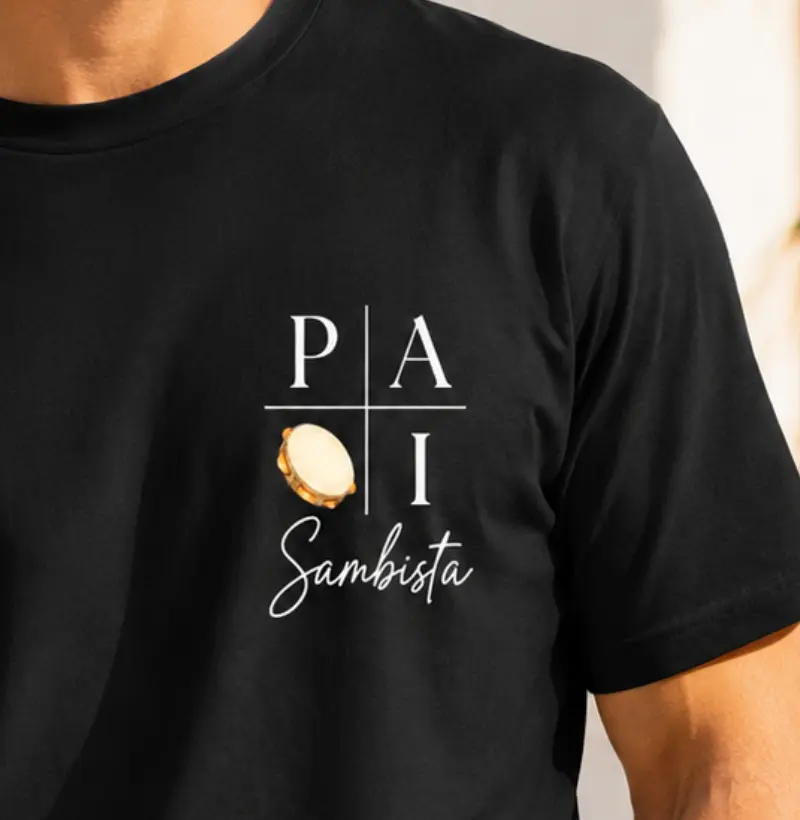 Pai Sambista