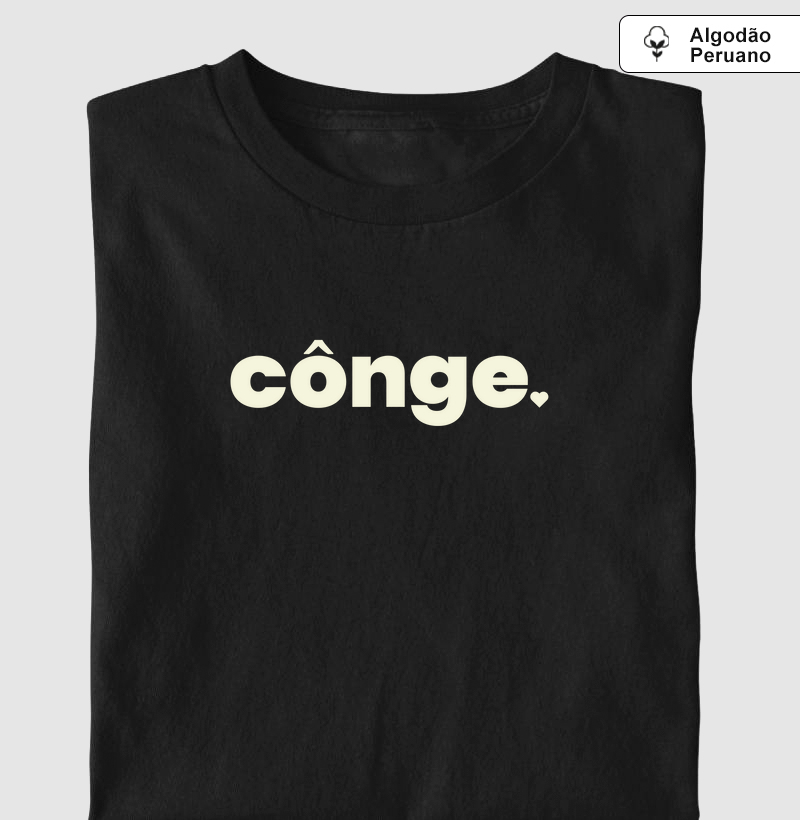 Cônge
